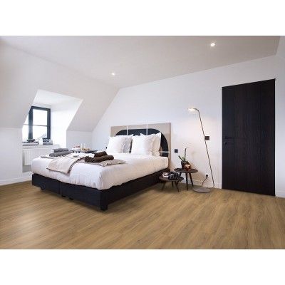 LVT Βινυλική Λωρίδα Rigid Spirit Home 40 - 4V 5mm Palmer Natural 1407