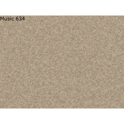 PVC DECOSTAR MARS Music 634