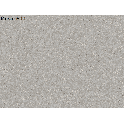 PVC DECOSTAR MARS Music 693