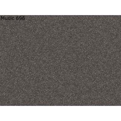 PVC DECOSTAR MARS Music 696