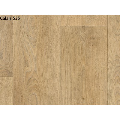 PVC Ultimate Stone And Woods Calais 535