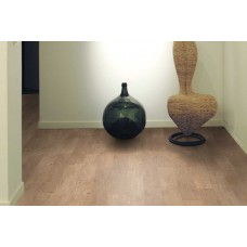 LVT Βινυλικό Δάπεδο Hydrocork Castle Raffia Oak