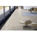 LVT Βινυλικό Δάπεδο Hydrocork Claw Silver Oak