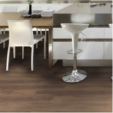 LVT Βινυλικό Δάπεδο Hydrocork Sawn Twine Oak