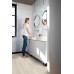 LVT Βινυλικό Δάπεδο Quick-Step Bloom Δρυς Sea Breeze Ανοιχτόχρωμη AVMPU40079