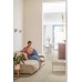 LVT Βινυλικό Δάπεδο Quick-Step Bloom Δρυς Sea Breeze Ανοιχτόχρωμη AVMPU40079