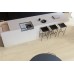 LVT Βινυλικό Δάπεδο Quick-Step Bloom Δρυς Sea Breeze Μπεζ AVMPU40080