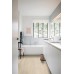 LVT Βινυλικό Δάπεδο Quick-Step Bloom Δρυς Sea Breeze Μπεζ AVMPU40080