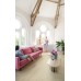 LVT Βινυλικό Δάπεδο Quick-Step Bloom Δρυς Sea Breeze Μπεζ AVMPU40080