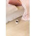 LVT Βινυλικό Δάπεδο Quick-Step Bloom Δρυς Pure Ιριδίζουσα AVMPU40097