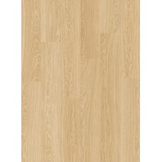 LVT Βινυλικό Δάπεδο Quick-Step Bloom Δρυς Pure Ιριδίζουσα AVMPU40097