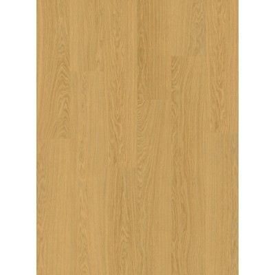 LVT Βινυλικό Δάπεδο Quick-Step Bloom Δρυς Pure Μελί AVMPU40098