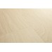 LVT Βινυλικό Δάπεδο Quick-Step Bloom Pure Oak Polar AVMPU40099