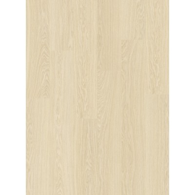 LVT Βινυλικό Δάπεδο Quick-Step Bloom Pure Oak Polar AVMPU40099
