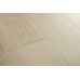 LVT Βινυλικό Δάπεδο Quick-Step Bloom Δρυς Cotton Μπεζ AVMPU40103