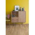 LVT Βινυλικό Δάπεδο Quick-Step Bloom Δρυς Cotton Φυσική Απόχρωση AVMPU40104