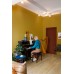 LVT Βινυλικό Δάπεδο Quick-Step Bloom Δρυς Cotton Φυσική Απόχρωση AVMPU40104