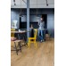 LVT Βινυλικό Δάπεδο Quick-Step Bloom Δρυς Cotton Φυσική Απόχρωση AVMPU40104