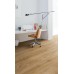 LVT Βινυλικό Δάπεδο Quick-Step Bloom Δρυς Cotton Φυσική Απόχρωση AVMPU40104