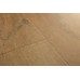 LVT Βινυλικό Δάπεδο Quick-Step Bloom Δρυς Cotton Φυσική Απόχρωση AVMPU40104