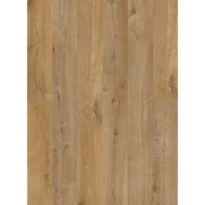 LVT Βινυλικό Δάπεδο Quick-Step Bloom Δρυς Cotton Φυσική Απόχρωση AVMPU40104