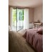 LVT Βινυλικό Δάπεδο Quick-Step Bloom Δρυς Autumn Σοκολατί AVMPU40199