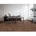 LVT Βινυλικό Δάπεδο Quick-Step Bloom Δρυς Autumn Σοκολατί AVMPU40199