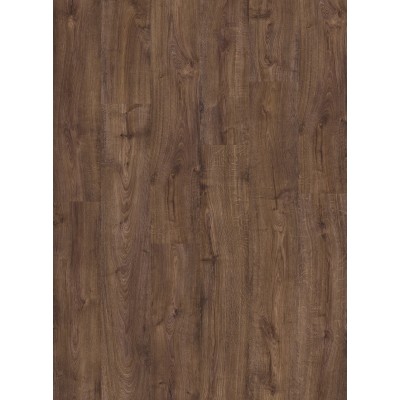 LVT Βινυλικό Δάπεδο Quick-Step Bloom Δρυς Autumn Σοκολατί AVMPU40199