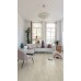 LVT Βινυλικό Δάπεδο Quick-Step Bloom Δρυς Cotton Ιριδίζον Λευκό AVMPU40200