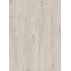 LVT Βινυλικό Δάπεδο Quick-Step Bloom Δρυς Cotton Ιριδίζον Λευκό AVMPU40200