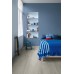 LVT Βινυλικό Δάπεδο Quick-Step Bloom Δρυς Cotton Ψυχρό Γκρι AVMPU40201