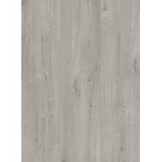 LVT Βινυλικό Δάπεδο Quick-Step Bloom Δρυς Cotton Ψυχρό Γκρι AVMPU40201