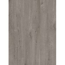 LVT Βινυλικό Δάπεδο Quick-Step Bloom Δρυς Cotton Ζεστό Γκρι AVMPU40202