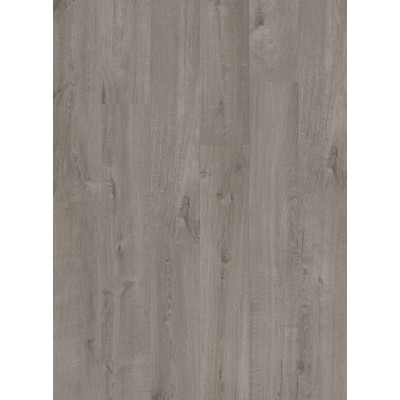 LVT Βινυλικό Δάπεδο Quick-Step Bloom Δρυς Cotton Ζεστό Γκρι AVMPU40202