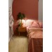 LVT Βινυλικό Δάπεδο Quick-Step Bloom Δρυς Cotton Βαθιά Φυσική Απόχρωση AVMPU40203