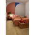LVT Βινυλικό Δάπεδο Quick-Step Bloom Δρυς Cotton Βαθιά Φυσική Απόχρωση AVMPU40203