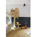 LVT Βινυλικό Δάπεδο Quick-Step Bloom Δρυς Cotton Βαθιά Φυσική Απόχρωση AVMPU40203