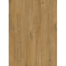 LVT Βινυλικό Δάπεδο Quick-Step Bloom Δρυς Cotton Βαθιά Φυσική Απόχρωση AVMPU40203
