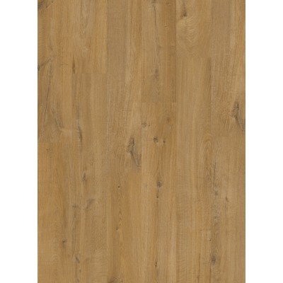 LVT Βινυλικό Δάπεδο Quick-Step Bloom Δρυς Cotton Βαθιά Φυσική Απόχρωση AVMPU40203