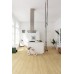 LVT Βινυλικό Δάπεδο Quick-Step Bloom Botanic Μπεζ AVMPU40236