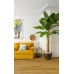 LVT Βινυλικό Δάπεδο Quick-Step Bloom Δρυς Botanic Όψη καπνισμένου AVMPU40238