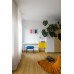 LVT Βινυλικό Δάπεδο Quick-Step Bloom Δρυς Botanic Όψη καπνισμένου AVMPU40238