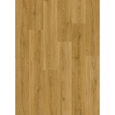 LVT Βινυλικό Δάπεδο Quick-Step Bloom Δρυς Botanic Όψη καπνισμένου AVMPU40238