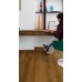 LVT Βινυλικό Δάπεδο Quick-Step Bloom Botanic Caramel Oak AVMPU40315