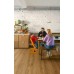 LVT Βινυλικό Δάπεδο Quick-Step Bloom Botanic Caramel Oak AVMPU40315