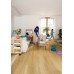 LVT Βινυλικό Δάπεδο Quick-Step Bloom Brushed Oak Honey AVMPU40318
