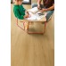 LVT Βινυλικό Δάπεδο Quick-Step Bloom Brushed Oak Honey AVMPU40318