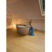 LVT Βινυλικό Δάπεδο Quick-Step Bloom Brushed Oak Honey AVMPU40318