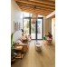 LVT Βινυλικό Δάπεδο Quick-Step Bloom Brushed Oak Honey AVMPU40318