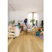 LVT Βινυλικό Δάπεδο Quick-Step Bloom Brushed Oak Honey AVMPU40318
